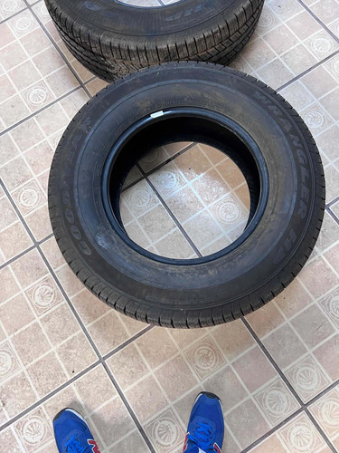 Llanta Goodyear Wangler Hp 265/70 R 17