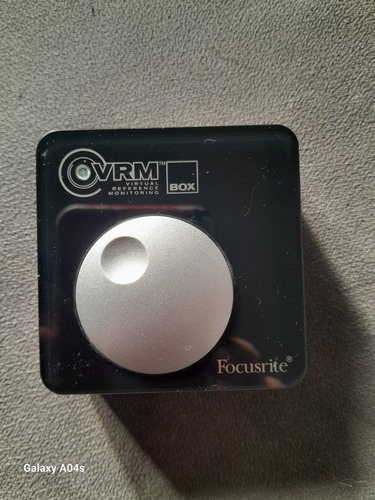 Focusrite Vrm 