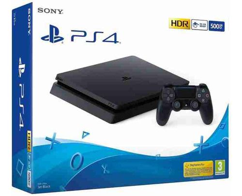 Playstation 4, 2 Joystick Y Juegos