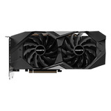 Placa De Vídeogigabyte  Geforce Rtx 2060 Gv-n2060d6-6gd  6gb