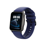 Reloj Smarwatch Tressa Sw169-bu  Agente Oficial