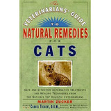 Libro Veterinarians' Guide To Natural Remedies