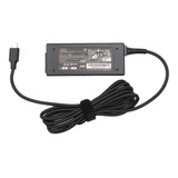 Cargador Compatible Con Dell Chromebook 11 3180 45w Tipo C