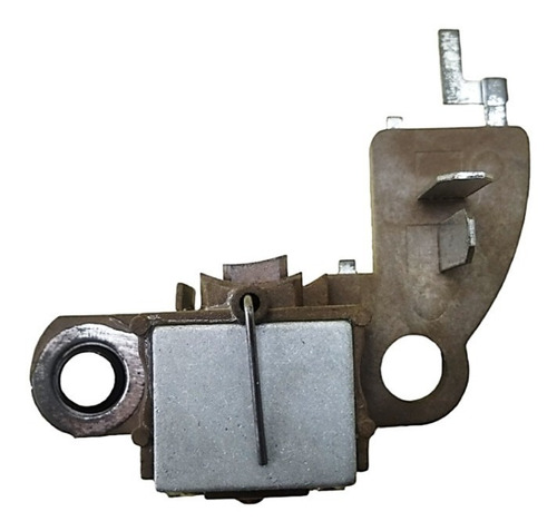 Regulador Alternador Ford Festiva Carburado  Foto 3