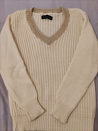 Sweater De Mujer Estancias Chiripa