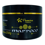 Mascarilla Cabello Marroco Golden Plus 250 Gr Estilistas