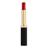 Labial En Barra Loreal Paris Color Riche Intense Volume Mate