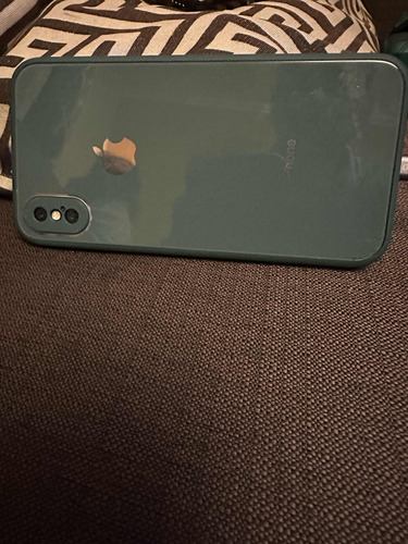 Celular iPhone X 64 Gs