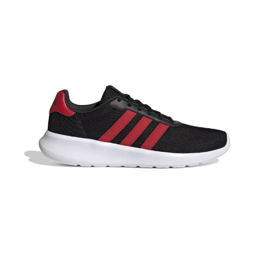 Tenis adidas Lite Racer 3.0 Con Estilo Deportivo Para Hombre