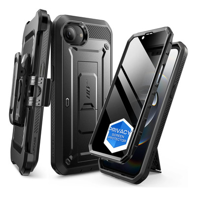 Funda De Teléfono Supcase Unicorn Beetle Pro Para iPhone 17e/16e 6.1