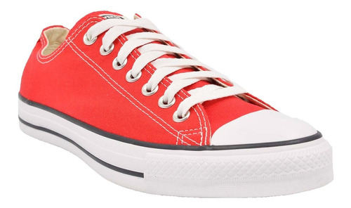 Zapatilla Converse Chuck Taylor All Star Core 156993c/roj