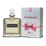 Perfume Adlux Exuberante Paris Parfum 30ml Feminino Volume Da Unidade 30 Ml