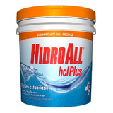 Hidroall Hcl Plus 10 Kg