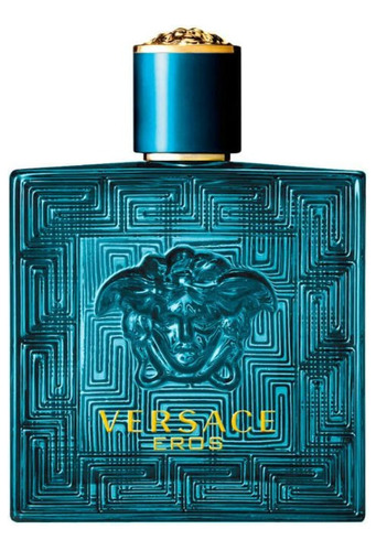 Versace Eros Perfume Masculino Edt 50ml