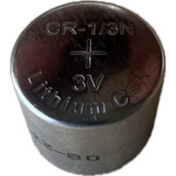 Bateria Cr1/3n 3v Lithium ( Kit 05pçs )