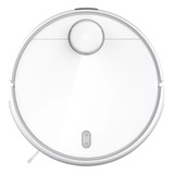 Aspiradora Trap Smart Duo Xiaomi Mi Robot Vacuum-mop 2 Blanc