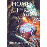 Homem De Ferro - Extremis