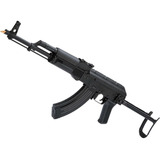 Rifle Aeg Lck-mms Full Metal Em Aço Estampado Lct Airsoft