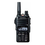 Yaesu Transceptor De Banda De Aire Vhf De Mano Fta-250l (so.