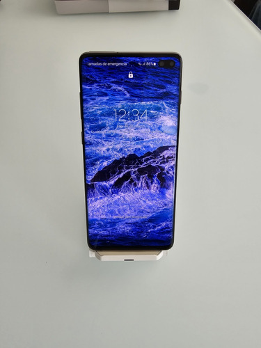 Samsung Galaxy S10+ 128 Gb