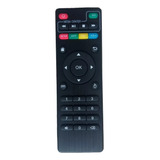 Control Remoto Compatible Con Android Tv , 4k Tx2 X96 Mini