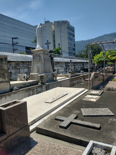 Jazigo Perpétuo No Cemitério São João Batista - R$ 138.510 - Imagen 4