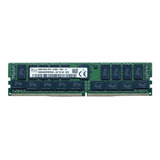 Memoria 32gb 4rx4 Pc4 2400 Servidor Dell R340 R440 R540 R640