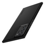 Spigen Thin Fit Diseñado Samsung Galaxy Note 20 Ultra 5g