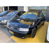 Audi A3 1.6 Basico 2001