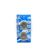 Set Rejillas Para Bachas X 2 Cocina Acero Inoxidable