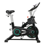 Bicicleta Fija Spinning Pre Profesional Gym Cardio Indoor 