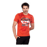 Playera Ecko Unlimited Rinoceronte Cuello Redondo Original