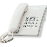 Teléfono Fijo Panasonic Kx-ts500 