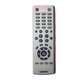 Control Remoto Compatible Con Samsung Tv / Pantalla Análoga