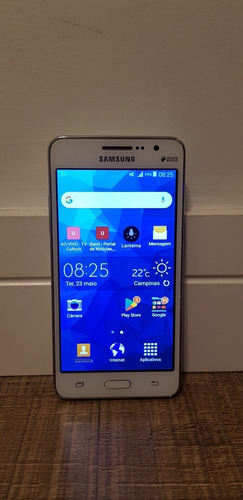 Celular Smartphone Samsung Galaxy Gran Prime Duos Desbloq