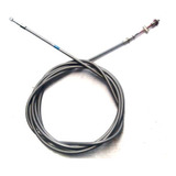 Refacción Conjunto Cable Embrague Motocarro Atul Gem