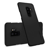 Funda Spigen P/samsung Galaxy Slim S9+ Original