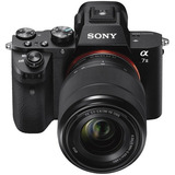  Sony A7 Ii A7ii + 28-70mm Oss Ilce-7m2k - Leer Descripción!