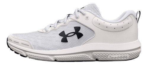 Tenis Under Armour Charged Assert 10 Mujer 3026179-104