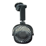 Ventosa Para Ventilador De Coche []