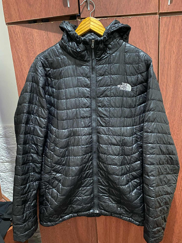Campera North Face Thermoball
