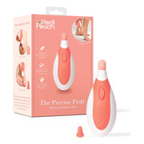 Kit De Pedicura Profesional Peach Peach Pedi Pedi, Potente R