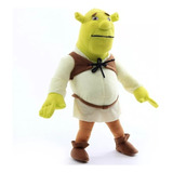 Peluche De Shrek, El Monstruo Feo Y Lindo, El Hombre Verde