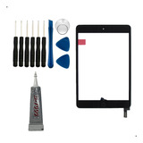Kit Reparo + Tela Touch Compativel Com iPad Mini 4