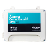 Alarma Comunitaria Mpr2