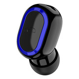Audífonos Individuales Bluetooth 5.0 Inalámbricos, Mini Au