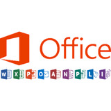 Paquetería De Microsoft Office