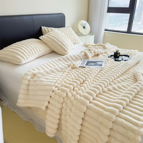 Multifuncional Manta De Felpa 150x200cm Colores Sólidos | MercadoLibre