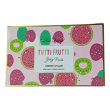 Caja De Labiales Tutti Frutti