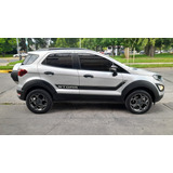 Ford Ecosport Storm 2.0 Gdi 4x4 At